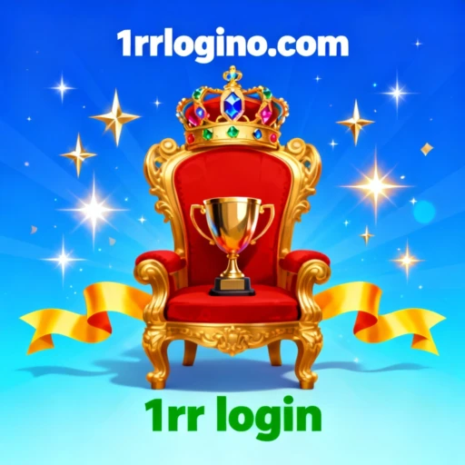 1rr login